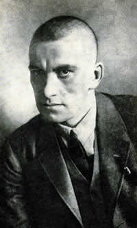 Alte femei sunt Mayakovsky, sau în căutarea unui ideal care nu este