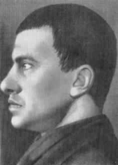 Alte femei sunt Mayakovsky, sau în căutarea unui ideal care nu este