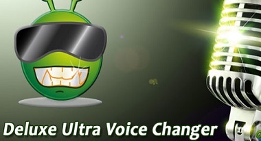 Descarcă ultra schimbator de voce pentru Android gratis