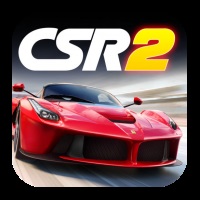 Csr racing 2 - frumos și rapid, doar un mac