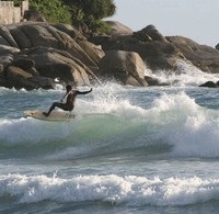 Tsunami în Thailanda