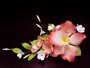 Квіти з мастики від магазину «синьйор антонио Петті»