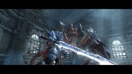 Darksiders - wrath of war