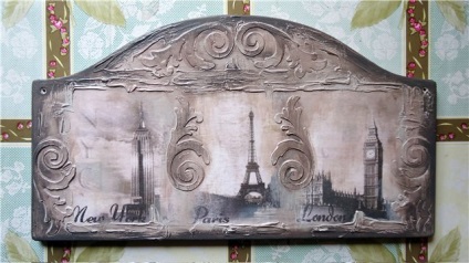 Suporturi decoupage 