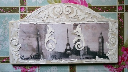 Suporturi decoupage 