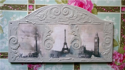 Suporturi decoupage 