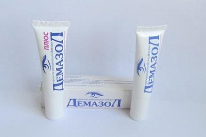 Demazol használati utasítást, az ár és értékelés (demazol kézi alkalmazás árának vélemény) Demazol használati utasítást, az ár és vélemények