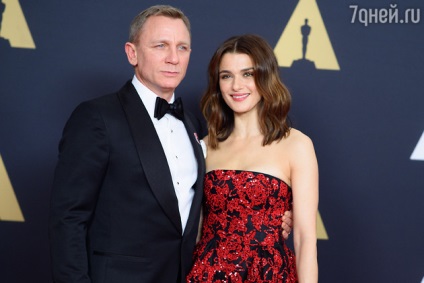 Daniel Craig își poate pierde soția datorită lui James Bond