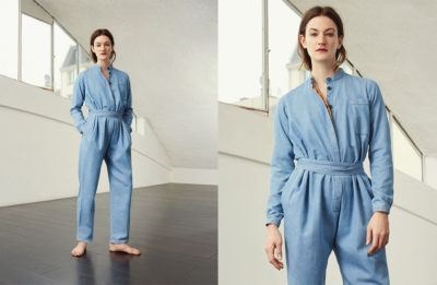 Denim moda denim 2017-2018