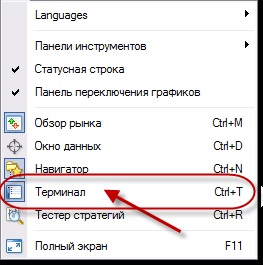 деталізований звіт