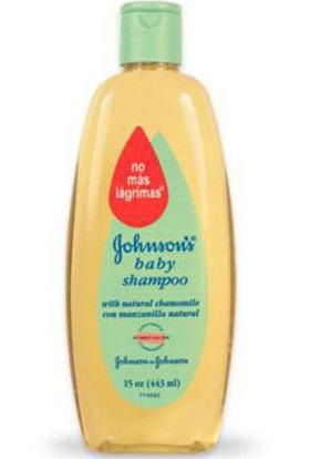 Sampoane pentru copii jonsons baby reviews