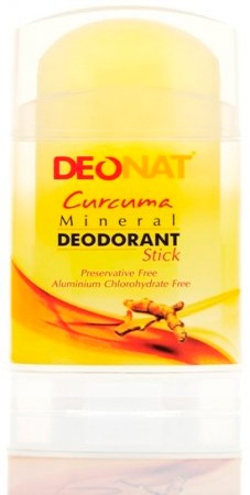 Deodorante naturale - Magazin ayurvedic