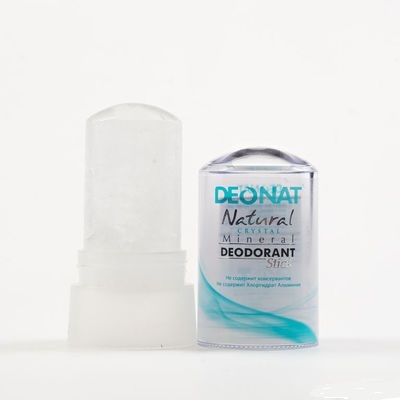 Deodorante naturale - Magazin ayurvedic