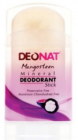 Deodorante naturale - Magazin ayurvedic