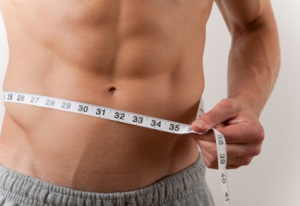 Дієта для чоловіків для схуднення меню і корисні поради