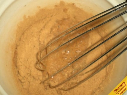 Дижонска горчица (стъпка по стъпка рецепта със снимки)