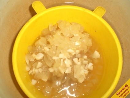 Dijoni mustár (lépésről lépésre recept fotókkal) (recept) Dijoni mustár (lépésről lépésre recept fotókkal)