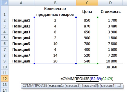 Pentru ceea ce excelează în formula ExcelProject excel, funcționează!