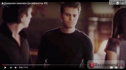 Diaries Vampire (vámpír) The Vampire Diaries
