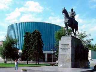 A nap, amikor Moszkva múzeumok nyitva ingyenesen