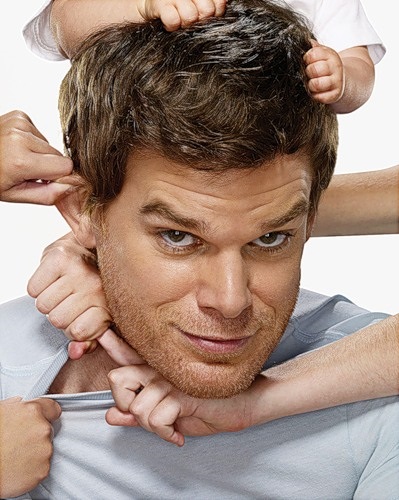 До побачення dexter! До 5 сезону, nesneg