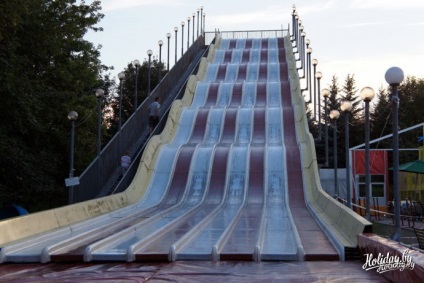 Dreamland vidámpark Minszkben, árak, fotók és személyes tapasztalat! Travel Blog nyaralás