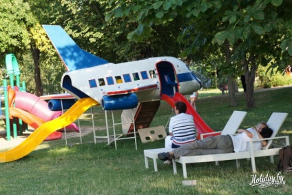 Dreamland vidámpark Minszkben, árak, fotók és személyes tapasztalat! Travel Blog nyaralás