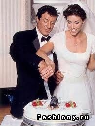 Jennifer Flavin - felesége Sylvester Stallone