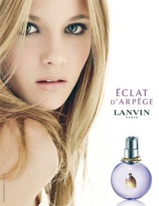 Eclat d - arpege - lanvin - відгуки, огляд, склад