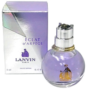 Eclat d - arpege - lanvin - відгуки, огляд, склад