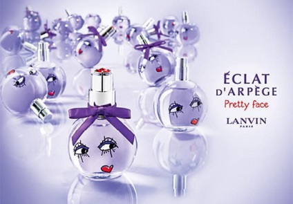 Eclat d'arpege lanvin - найпопулярніший аромат ♡