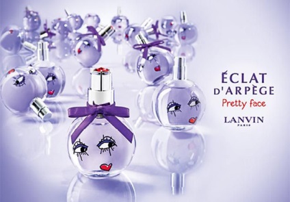 Eclat d'arpege lanvin - cel mai popular parfum ♡