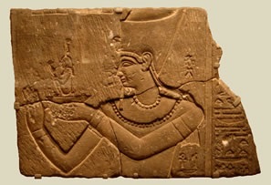 Єгипетська богиня істини і правди маат - єгипетські піраміди назавжди!
