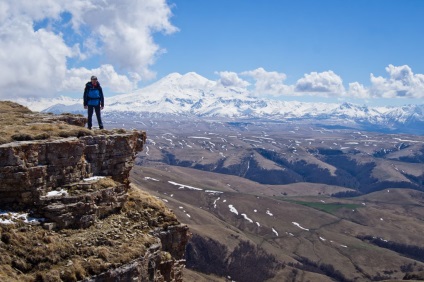 Excursie la Bermamyt