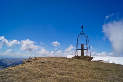 Excursie la Bermamyt