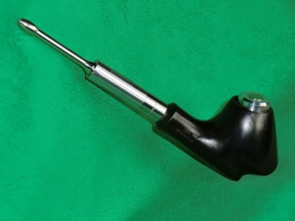 Tubul electronic, ca una dintre ramurile de dezvoltare a produselor de wapping (pentru vapers) Tubul electronic, ca una dintre ramurile de dezvoltare a produselor