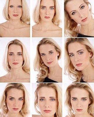 Elena klimenko - s photos in @prija_beauty instagram account