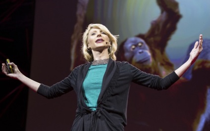 Limba corpului Amy Cuddy formează personalitatea ta