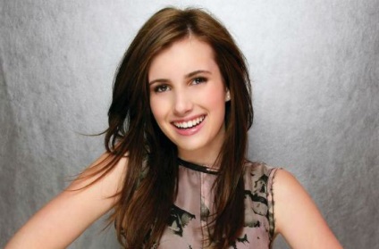 Emma roberts (emma roberts) biografie, fotografie, viata personala si prietenul ei