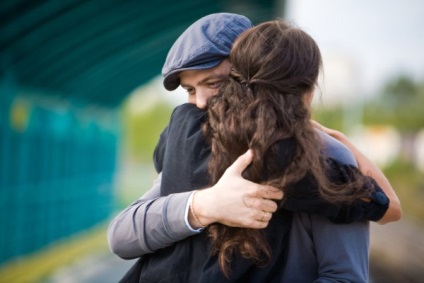 Якщо ти закохалася в одного як стати його дівчиною - психологія відносин і любові, відносини на