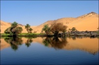 Fapte despre râul Nil