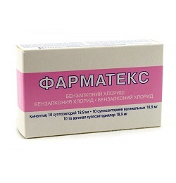 Pharmatex - instrucțiuni de utilizare, analogi, doze, indicații