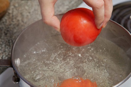 Fasole în tomate pentru iarnă - Rețete de conservare în sos de roșii, video