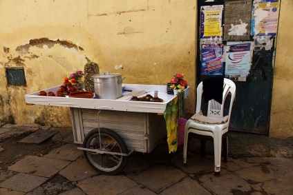 Fes - cel mai vechi oraș imperial din Maroc, știri despre fotografii