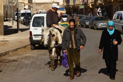 Fes - cel mai vechi oraș imperial din Maroc, știri despre fotografii