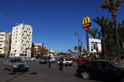 Fes - cel mai vechi oraș imperial din Maroc, știri despre fotografii