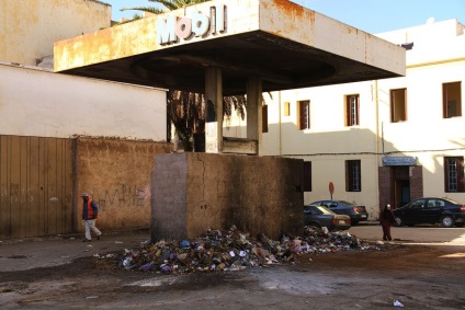 Fes - cel mai vechi oraș imperial din Maroc, știri despre fotografii