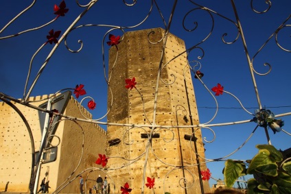 Fes - cel mai vechi oraș imperial din Maroc, știri despre fotografii