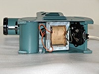 Filmoskop F-49