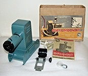 Filmoskop F-49